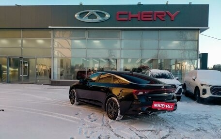 KIA K5, 2021 год, 2 215 000 рублей, 7 фотография