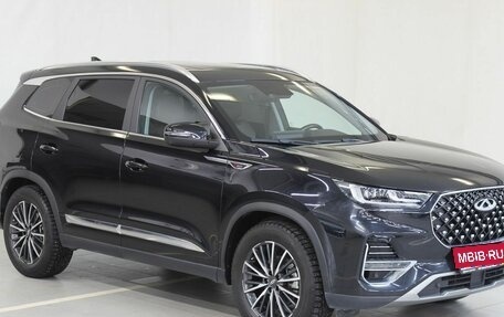 Chery Tiggo 8 Pro, 2021 год, 2 050 000 рублей, 3 фотография