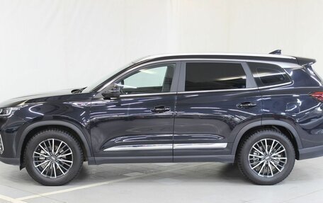Chery Tiggo 8 Pro, 2021 год, 2 050 000 рублей, 8 фотография