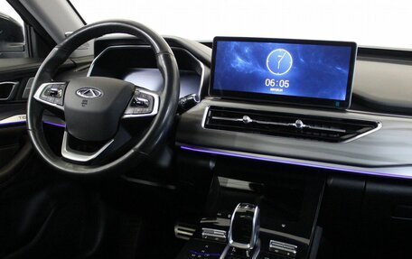 Chery Tiggo 8 Pro, 2021 год, 2 050 000 рублей, 12 фотография