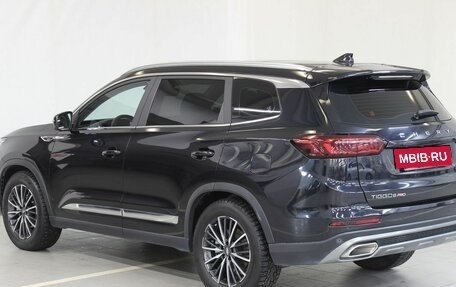 Chery Tiggo 8 Pro, 2021 год, 2 050 000 рублей, 7 фотография