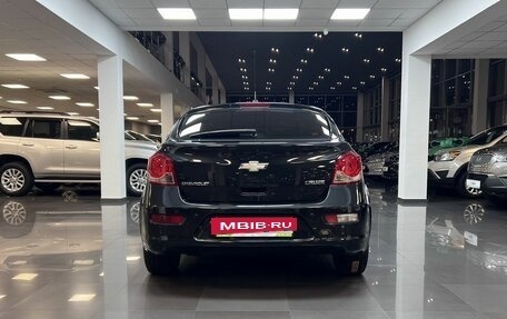 Chevrolet Cruze II, 2012 год, 645 000 рублей, 3 фотография