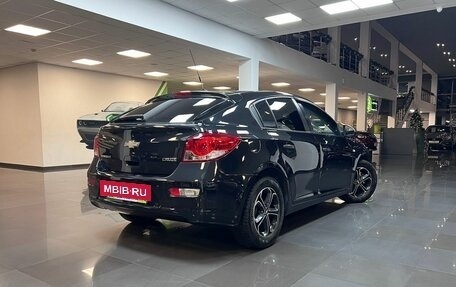 Chevrolet Cruze II, 2012 год, 645 000 рублей, 2 фотография