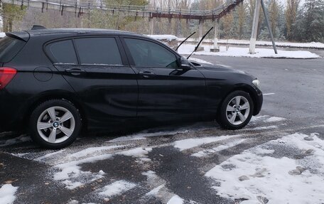 BMW 1 серия, 2012 год, 1 170 000 рублей, 6 фотография