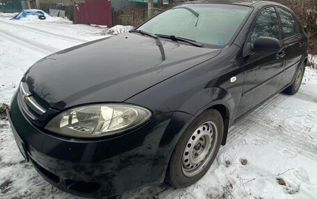 Chevrolet Lacetti, 2008 год, 430 000 рублей, 2 фотография