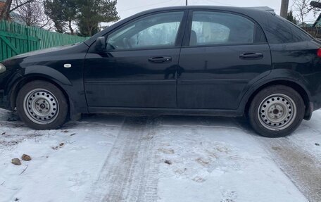 Chevrolet Lacetti, 2008 год, 430 000 рублей, 5 фотография