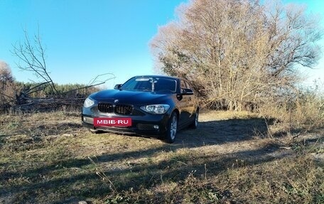 BMW 1 серия, 2012 год, 1 170 000 рублей, 2 фотография