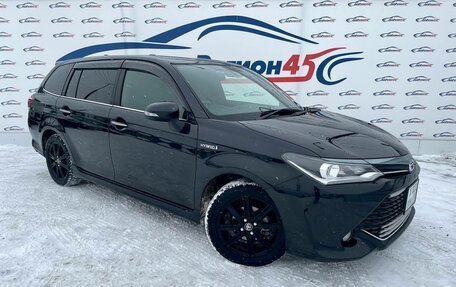 Toyota Corolla, 2015 год, 1 450 000 рублей, 7 фотография