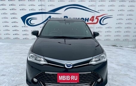 Toyota Corolla, 2015 год, 1 450 000 рублей, 8 фотография