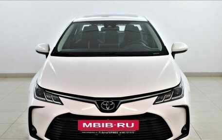 Toyota Corolla, 2022 год, 2 150 000 рублей, 2 фотография