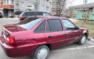 Daewoo Nexia I рестайлинг, 2011 год, 269 000 рублей, 1 фотография