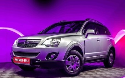 Opel Antara I, 2012 год, 990 000 рублей, 1 фотография