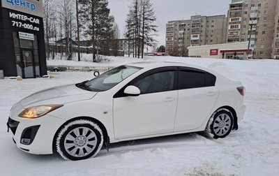 Mazda 3, 2010 год, 850 000 рублей, 1 фотография