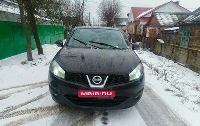 Nissan Qashqai, 2012 год, 1 350 000 рублей, 1 фотография