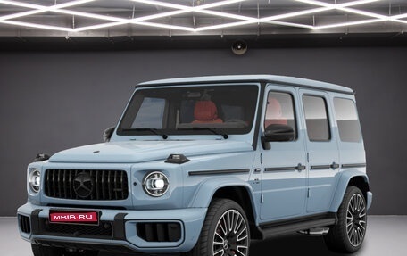 Mercedes-Benz G-Класс AMG, 2025 год, 37 000 000 рублей, 1 фотография