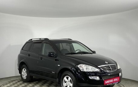 SsangYong Kyron I, 2012 год, 1 390 000 рублей, 2 фотография