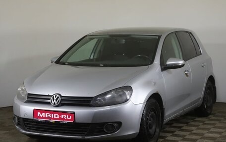 Volkswagen Golf VII, 2012 год, 799 000 рублей, 1 фотография