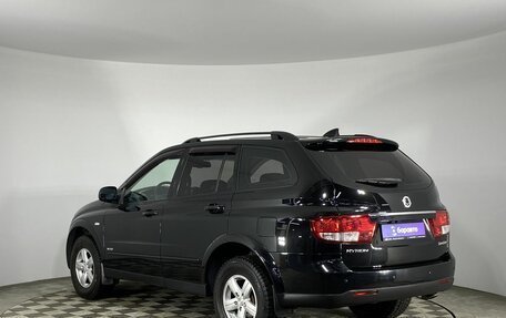 SsangYong Kyron I, 2012 год, 1 390 000 рублей, 7 фотография