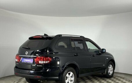 SsangYong Kyron I, 2012 год, 1 390 000 рублей, 6 фотография