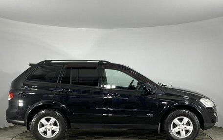 SsangYong Kyron I, 2012 год, 1 390 000 рублей, 11 фотография