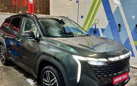 Geely Atlas, 2024 год, 3 700 000 рублей, 4 фотография