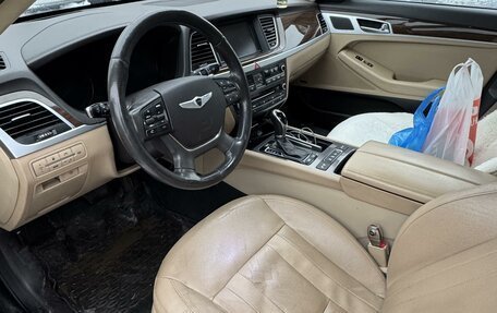 Hyundai Genesis II, 2014 год, 1 500 000 рублей, 6 фотография