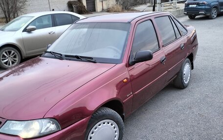 Daewoo Nexia I рестайлинг, 2011 год, 269 000 рублей, 2 фотография