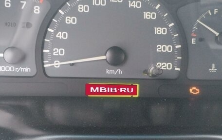 Chevrolet Rezzo, 2006 год, 460 000 рублей, 8 фотография