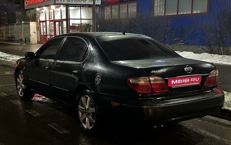 Nissan Maxima VIII, 2003 год, 380 000 рублей, 3 фотография