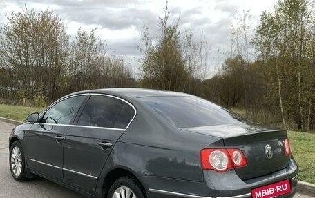 Volkswagen Passat B6, 2009 год, 650 000 рублей, 4 фотография