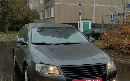 Volkswagen Passat B6, 2009 год, 650 000 рублей, 14 фотография