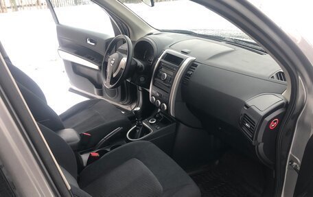 Nissan X-Trail, 2011 год, 1 320 000 рублей, 14 фотография