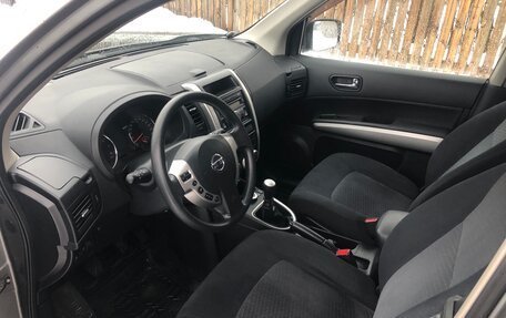 Nissan X-Trail, 2011 год, 1 320 000 рублей, 13 фотография