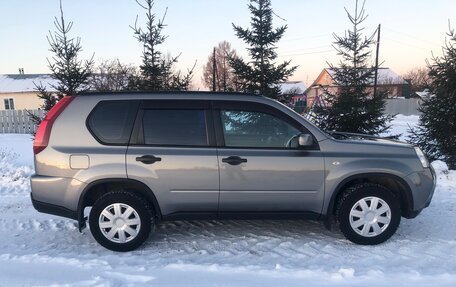 Nissan X-Trail, 2011 год, 1 320 000 рублей, 9 фотография