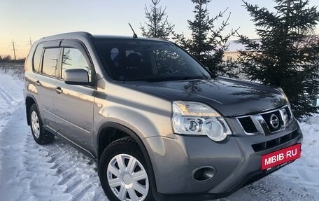 Nissan X-Trail, 2011 год, 1 320 000 рублей, 7 фотография