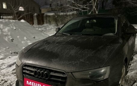 Audi A5, 2012 год, 1 400 000 рублей, 2 фотография