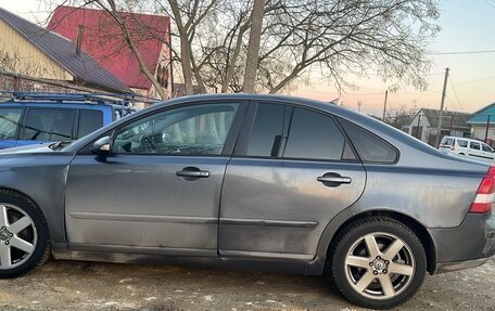 Volvo S40 II, 2004 год, 630 000 рублей, 4 фотография