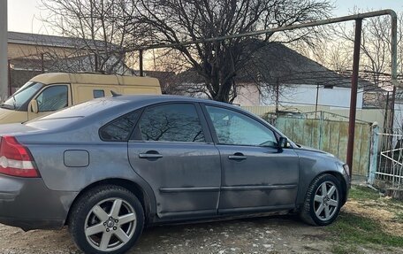 Volvo S40 II, 2004 год, 630 000 рублей, 2 фотография