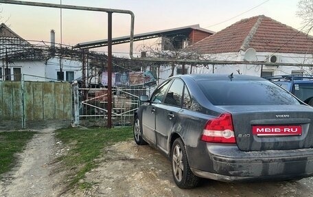 Volvo S40 II, 2004 год, 630 000 рублей, 3 фотография