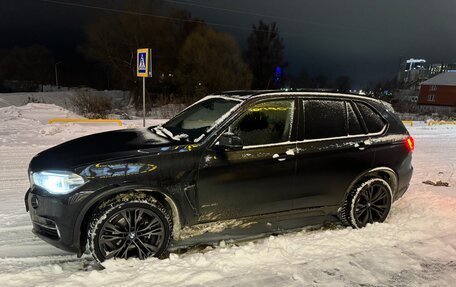 BMW X5, 2014 год, 3 350 000 рублей, 6 фотография