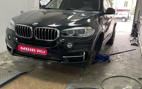 BMW X5, 2014 год, 3 350 000 рублей, 3 фотография