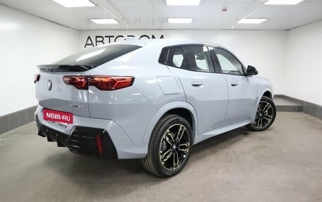 BMW X2, 2024 год, 7 500 000 рублей, 2 фотография