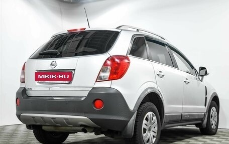 Opel Antara I, 2012 год, 990 000 рублей, 5 фотография