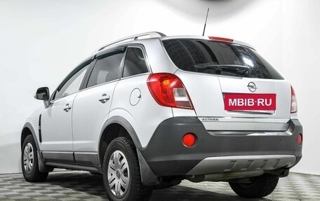 Opel Antara I, 2012 год, 990 000 рублей, 7 фотография