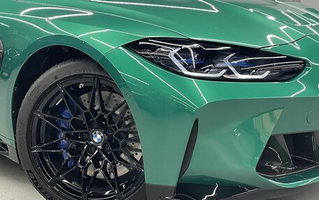 BMW M4, 2021 год, 10 994 000 рублей, 5 фотография