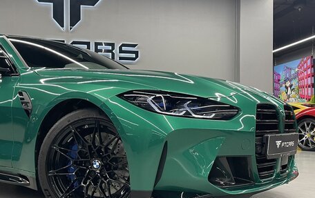 BMW M4, 2021 год, 10 994 000 рублей, 6 фотография