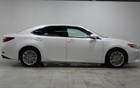 Lexus ES VII, 2014 год, 2 090 000 рублей, 4 фотография