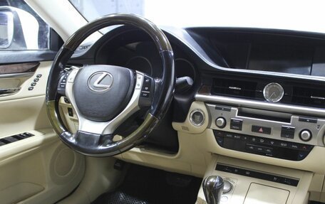 Lexus ES VII, 2014 год, 2 090 000 рублей, 16 фотография