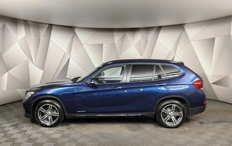 BMW X1, 2013 год, 1 365 000 рублей, 5 фотография