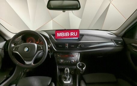 BMW X1, 2013 год, 1 365 000 рублей, 7 фотография